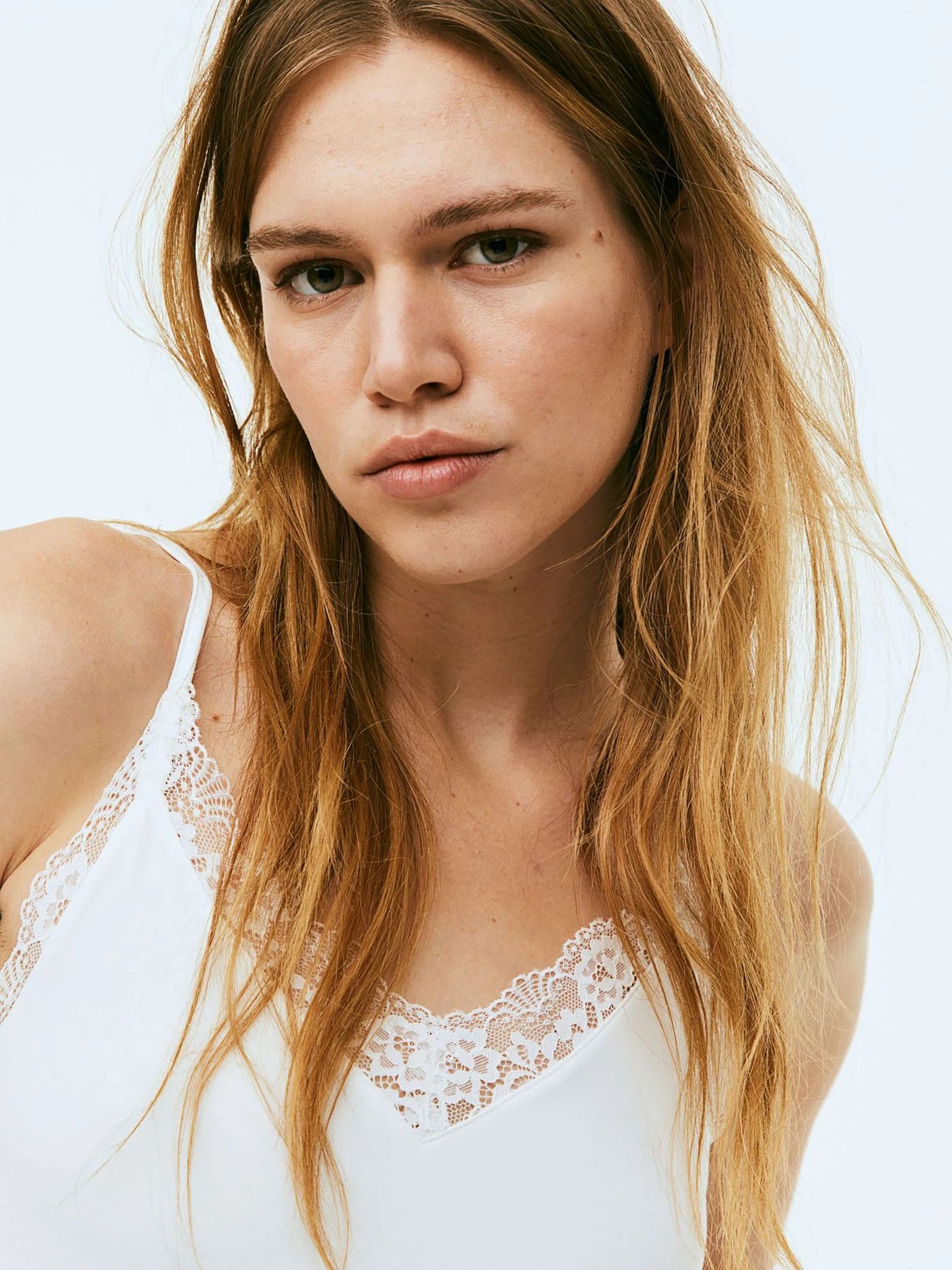 Боди и корсеты H&M модель 71661 Фото
