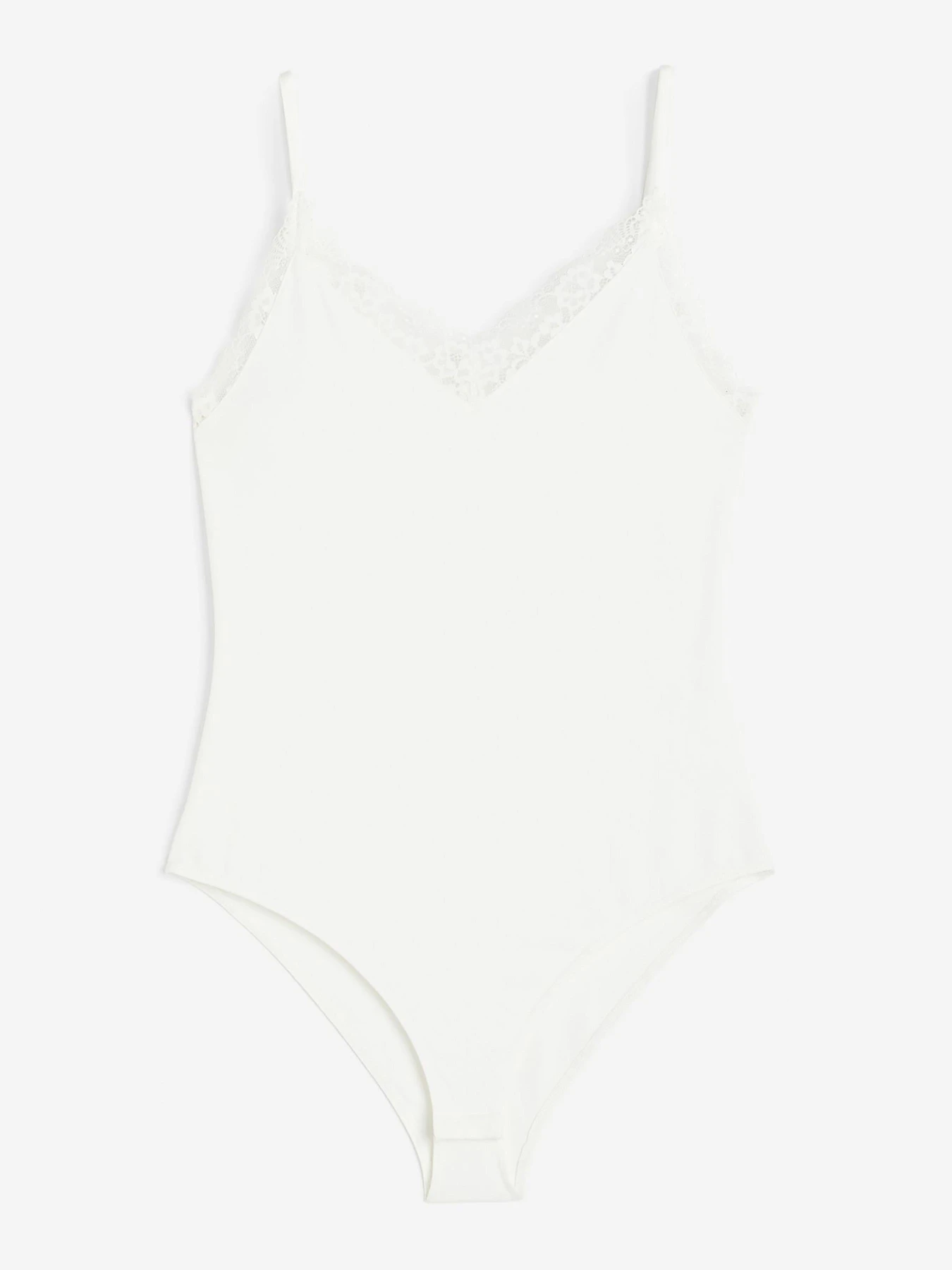 Боди и корсеты H&M модель 71661 Фото
