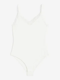 Боди и корсеты H&M модель 71661 Фото