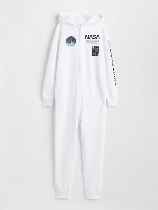 Комбинезоны H&M модель 71655 Фото