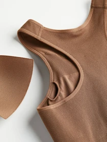 Футболки и поло H&M модель 71043 Фото
