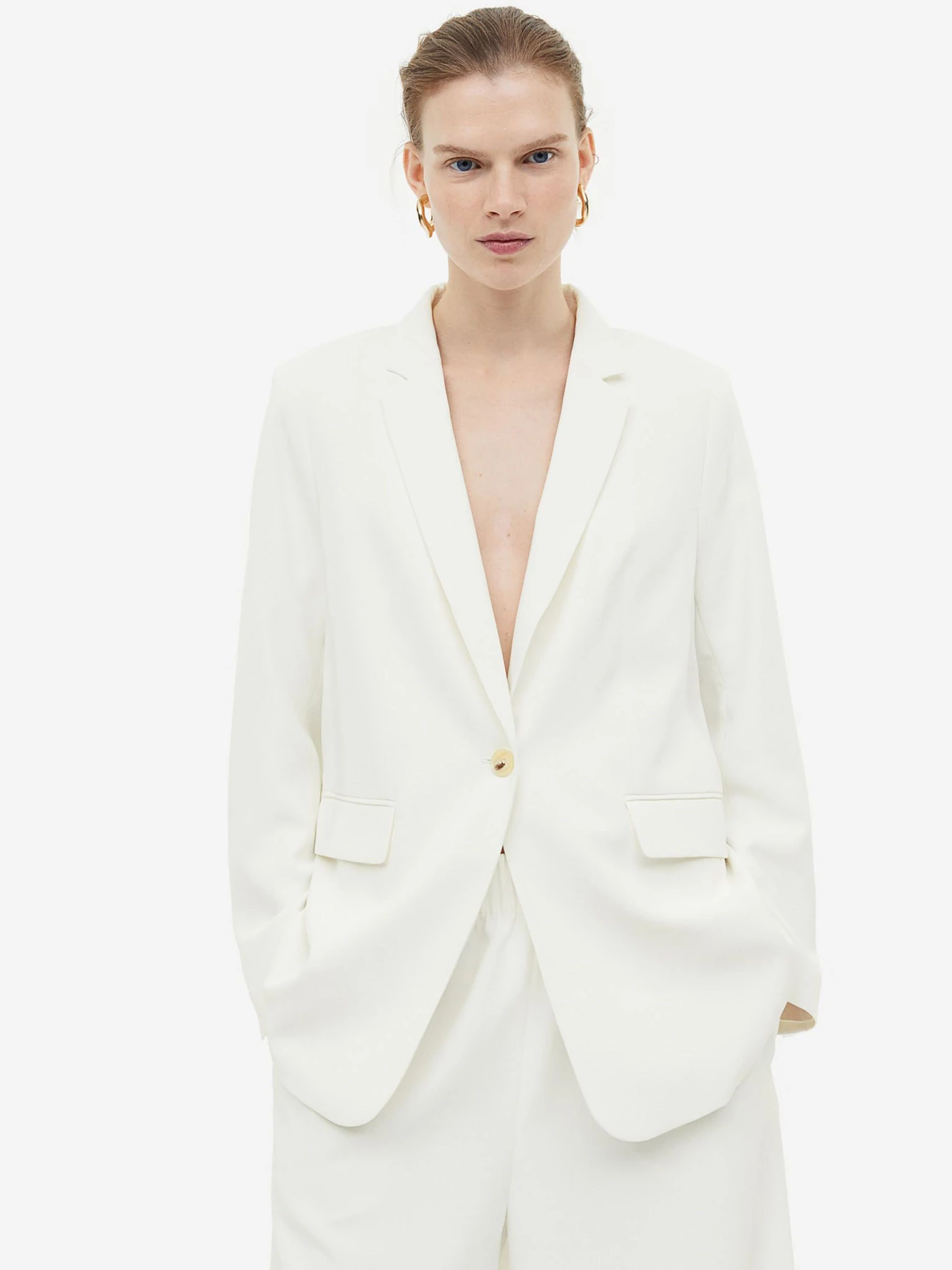 Пиджаки H&M модель 71337 Пиджаки H&M модель 71337 Фото