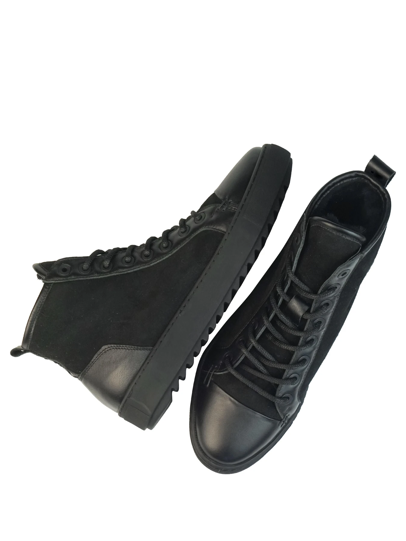 Кеды Eleven11Shoes модель 40-7191-951 Фото