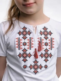 Вишиванки Melanika модель 1528936222 Фото