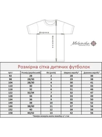 Вишиванки Melanika модель 1528936222 Фото