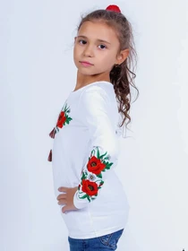 Вышиванки Melanika модель 1529231660 Фото