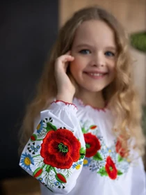 Вышиванки Melanika модель 1530025505 Фото