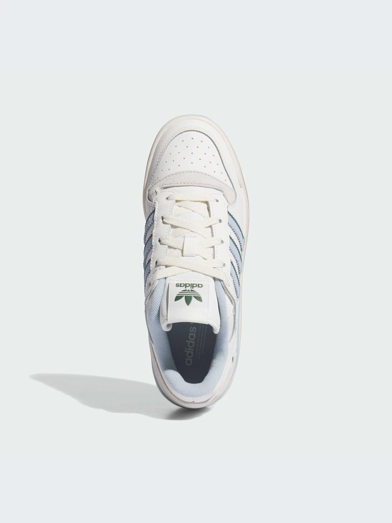 Кроссовки Adidas Forum модель IG3964 Фото