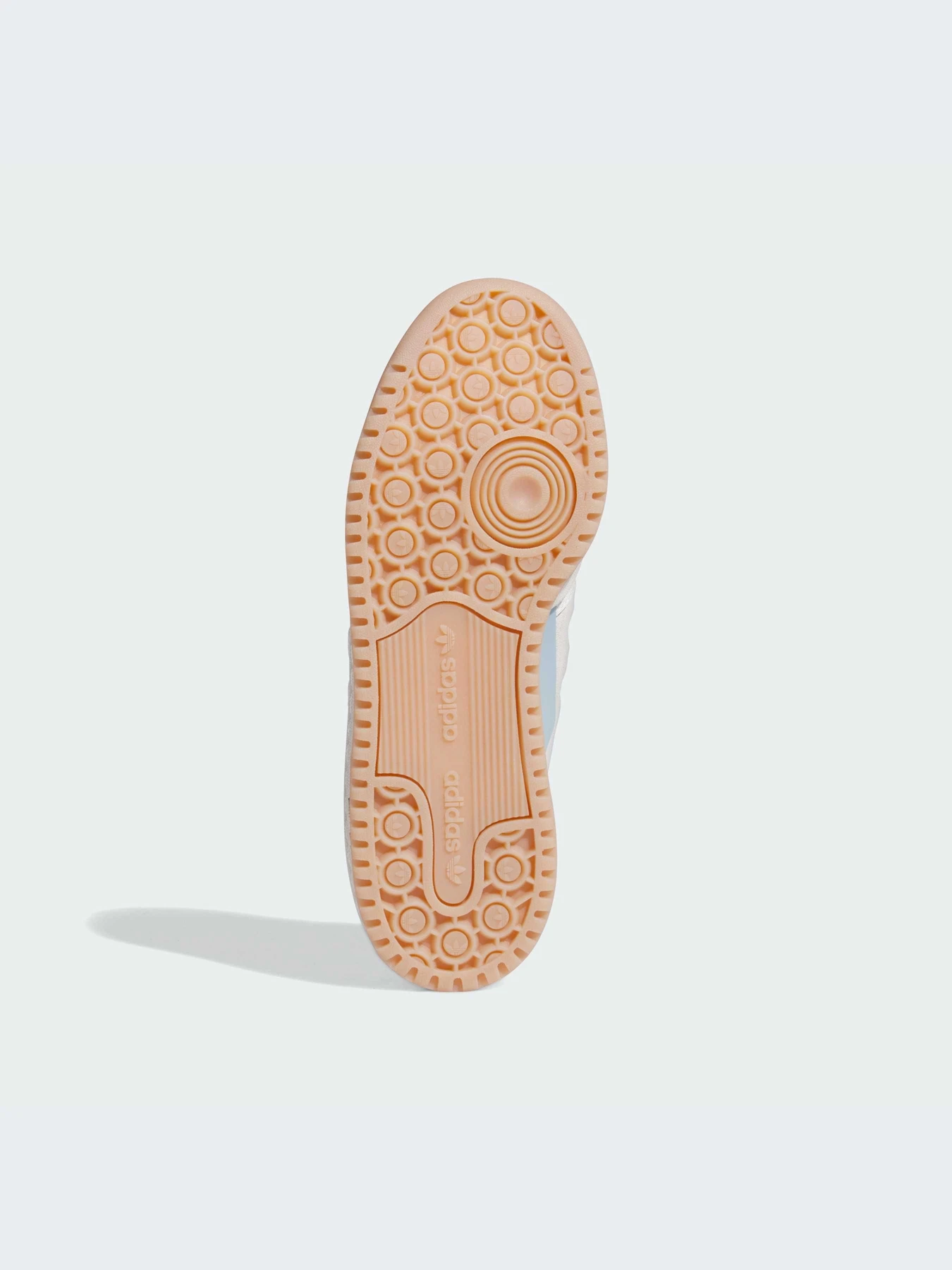 Кроссовки Adidas Forum модель IG3964 Фото