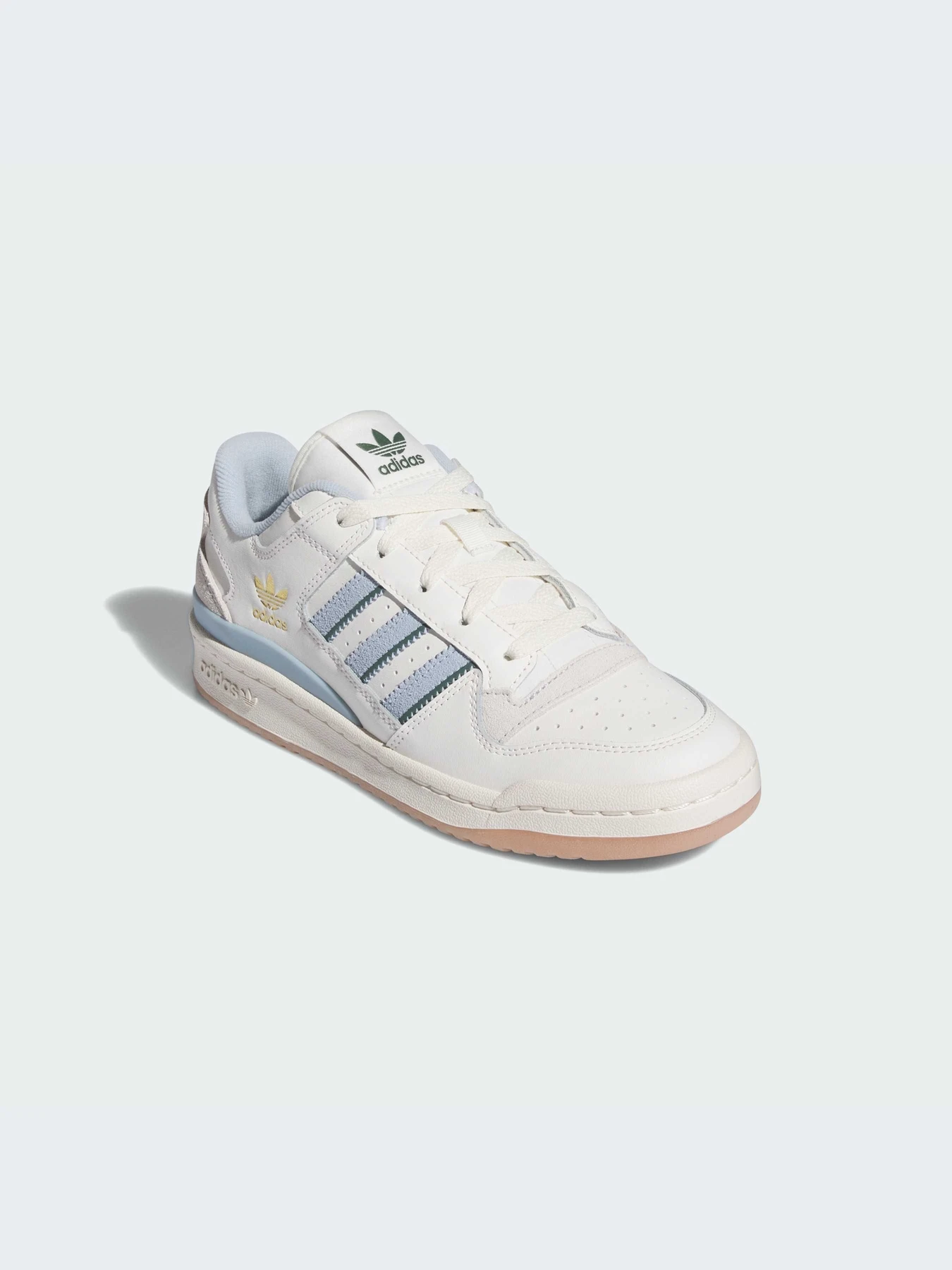 Кроссовки Adidas Forum модель IG3964 Фото