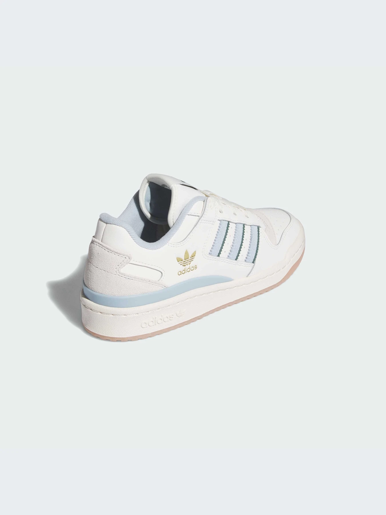 Кроссовки Adidas Forum модель IG3964 Фото