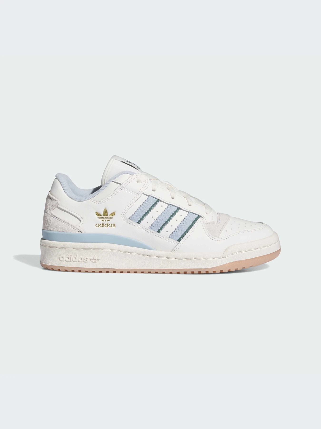 Кроссовки Adidas Forum модель IG3964 Фото