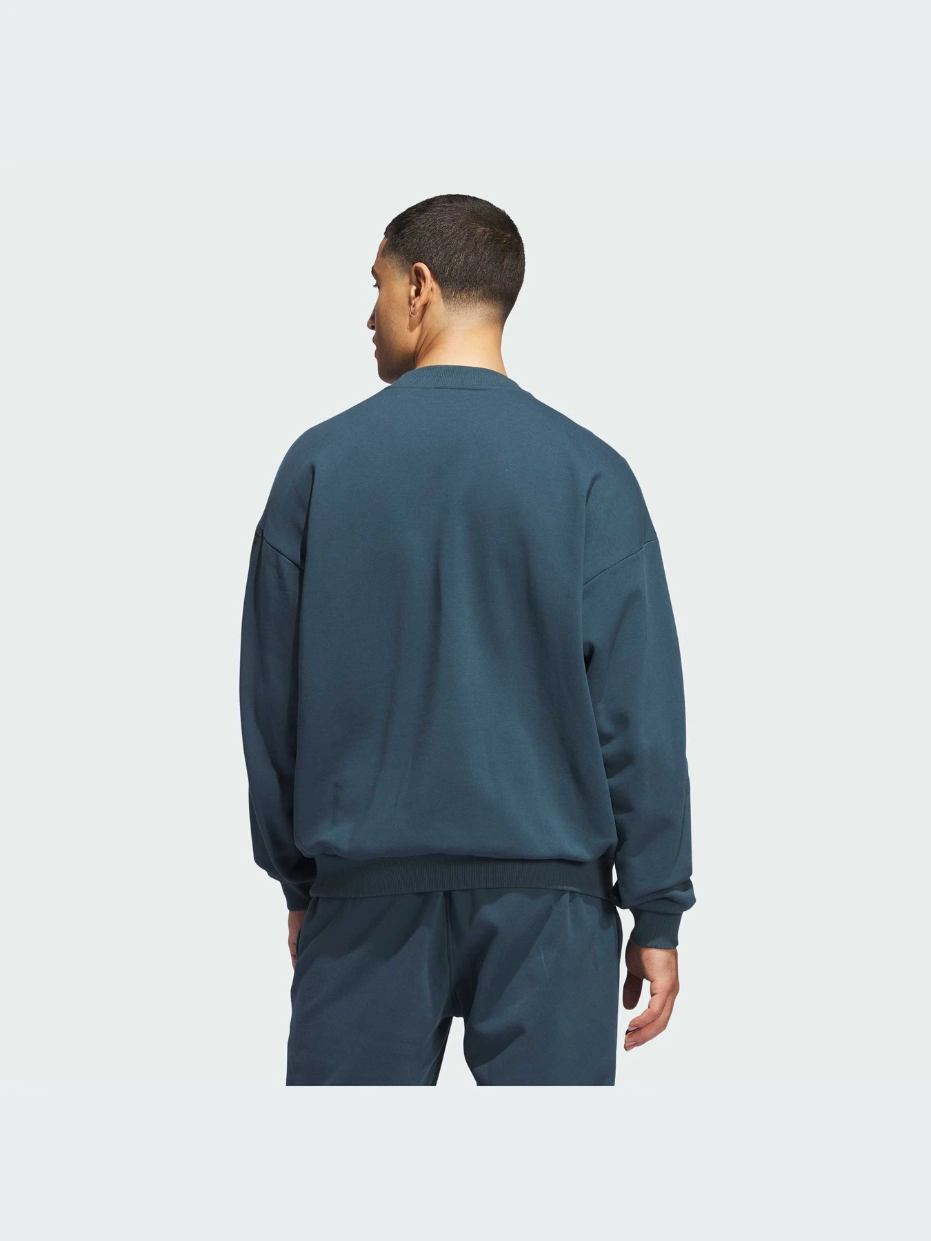 Худі та світшоти Adidas модель IM8231 Фото
