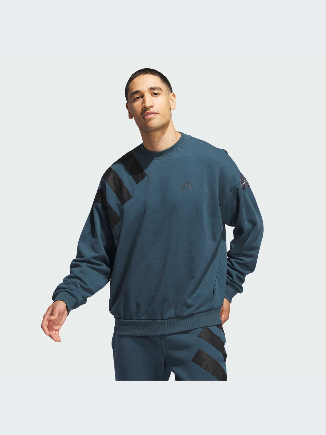 Худі та світшоти Adidas модель IM8231 Фото
