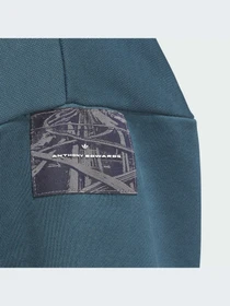 Худі та світшоти Adidas модель IM8231 Фото