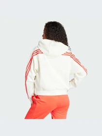 Худи и свитшоты Adidas 3 Stripes модель IS3679 Фото