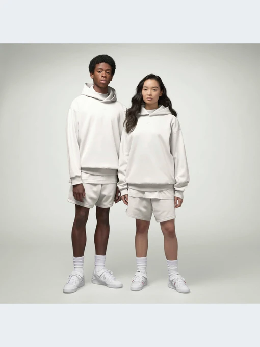 Худі та світшоти Adidas модель IA3439 Фото