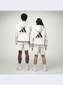 Худи и свитшоты Adidas модель IA3439 Фото