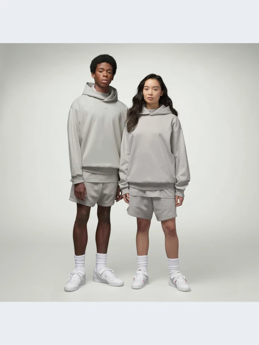 Худі та світшоти Adidas модель IA3438 Фото