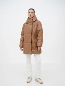 Куртки и дубленки A LOT модель 500383 Фото