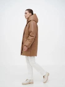 Куртки и дубленки A LOT модель 500383 Фото