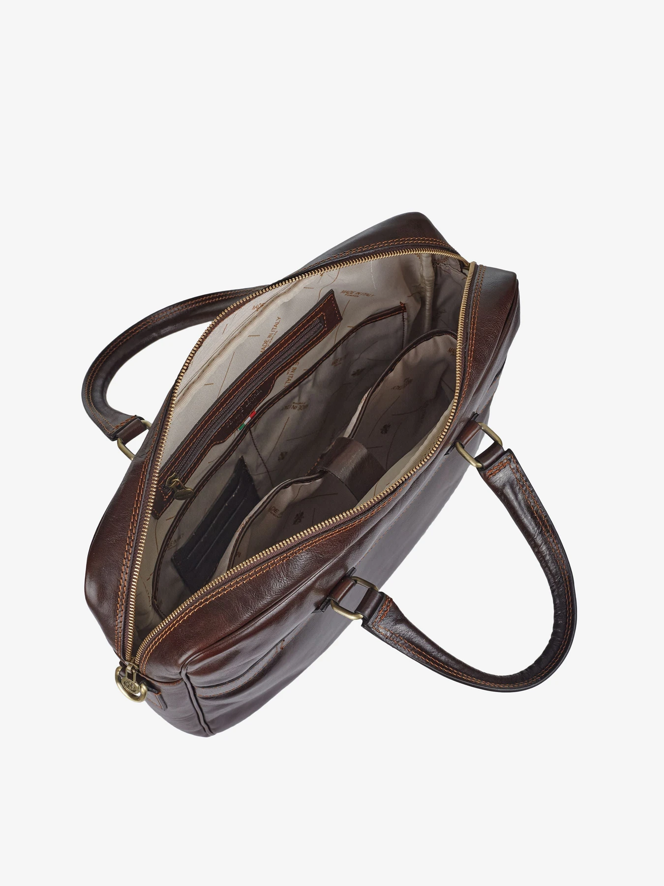 Сумки InBag модель 2000000044231 Фото