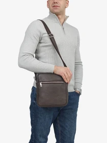 Сумки InBag модель 2000000169866 Фото