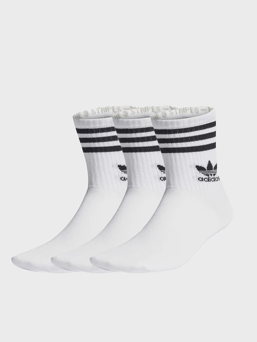 Носки и гольфы Adidas Adicolor модель IJ0733 Фото