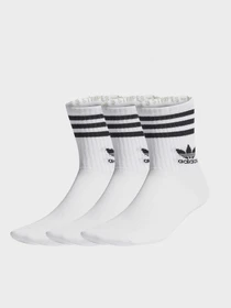 Носки и гольфы Adidas Adicolor модель IJ0733 Фото
