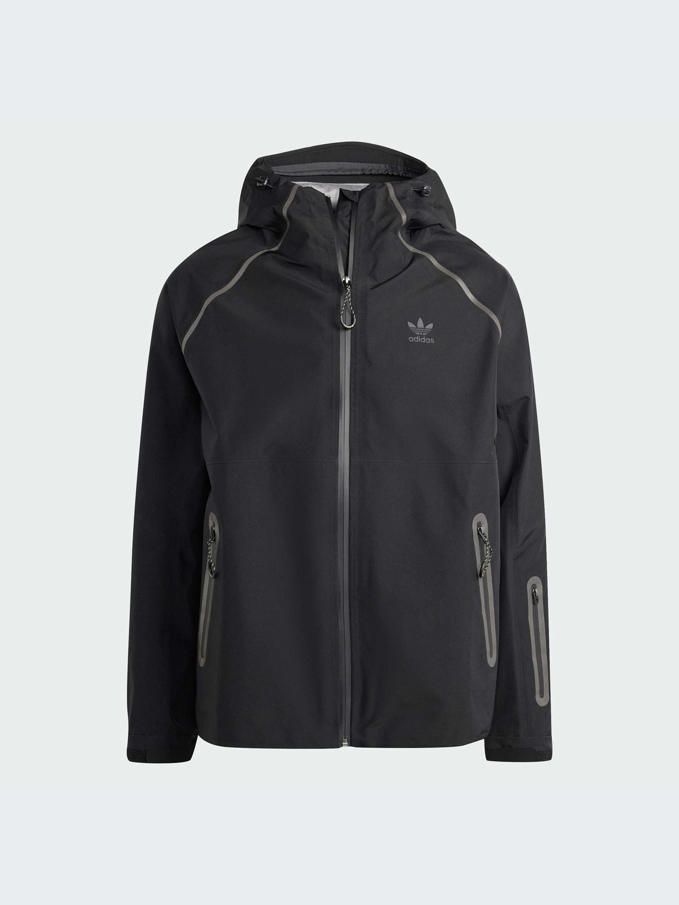 Куртки та дублянки Adidas модель IS2836 Куртки та дублянки Adidas модель IS2836 Фото