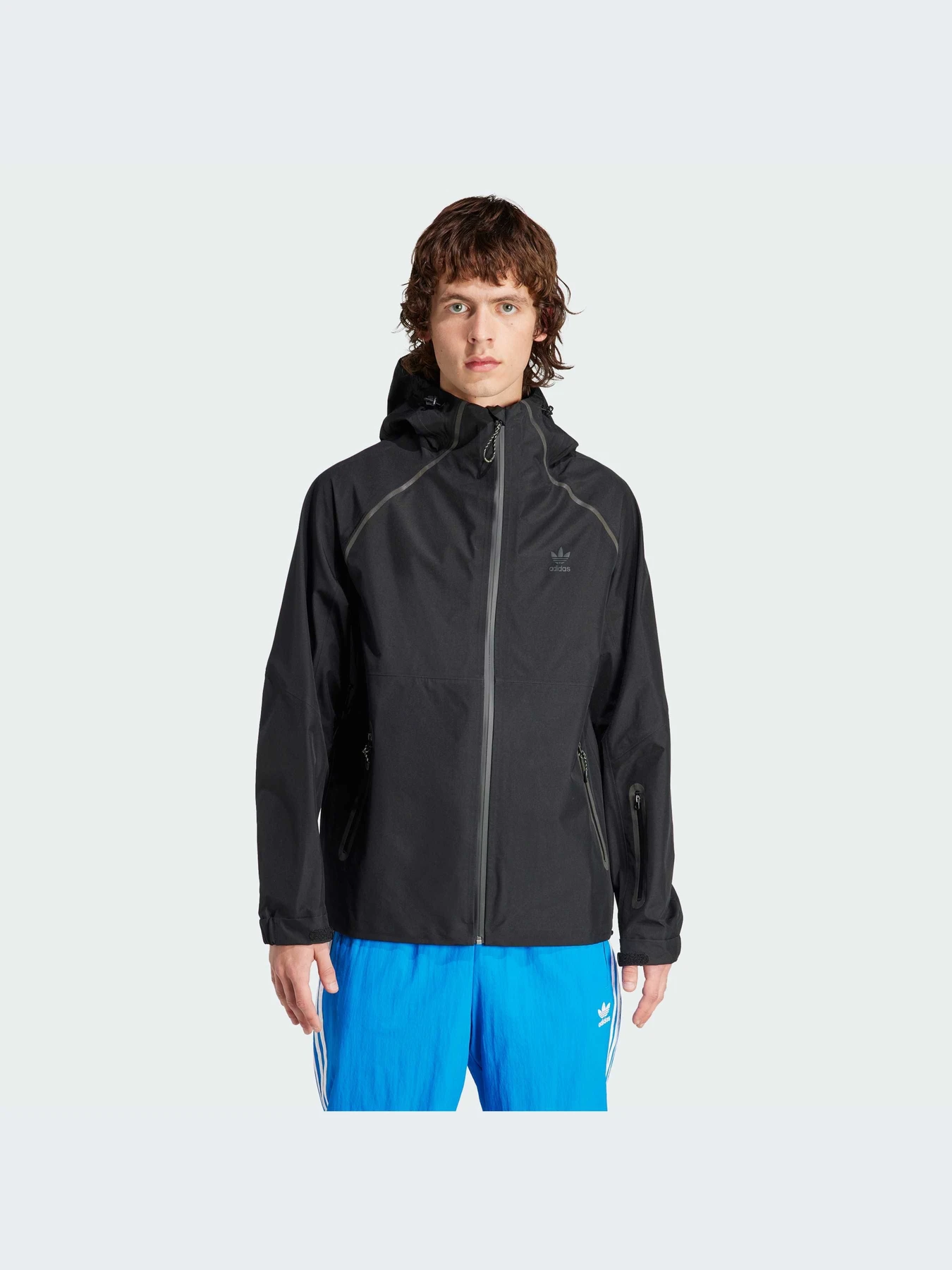 Куртки та дублянки Adidas модель IS2836 Куртки та дублянки Adidas модель IS2836 Фото