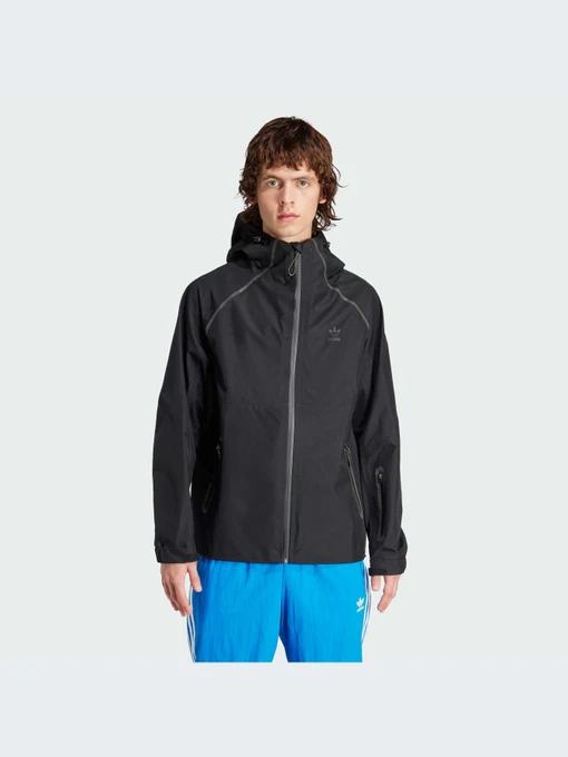 Куртки та дублянки Adidas модель IS2836 Фото