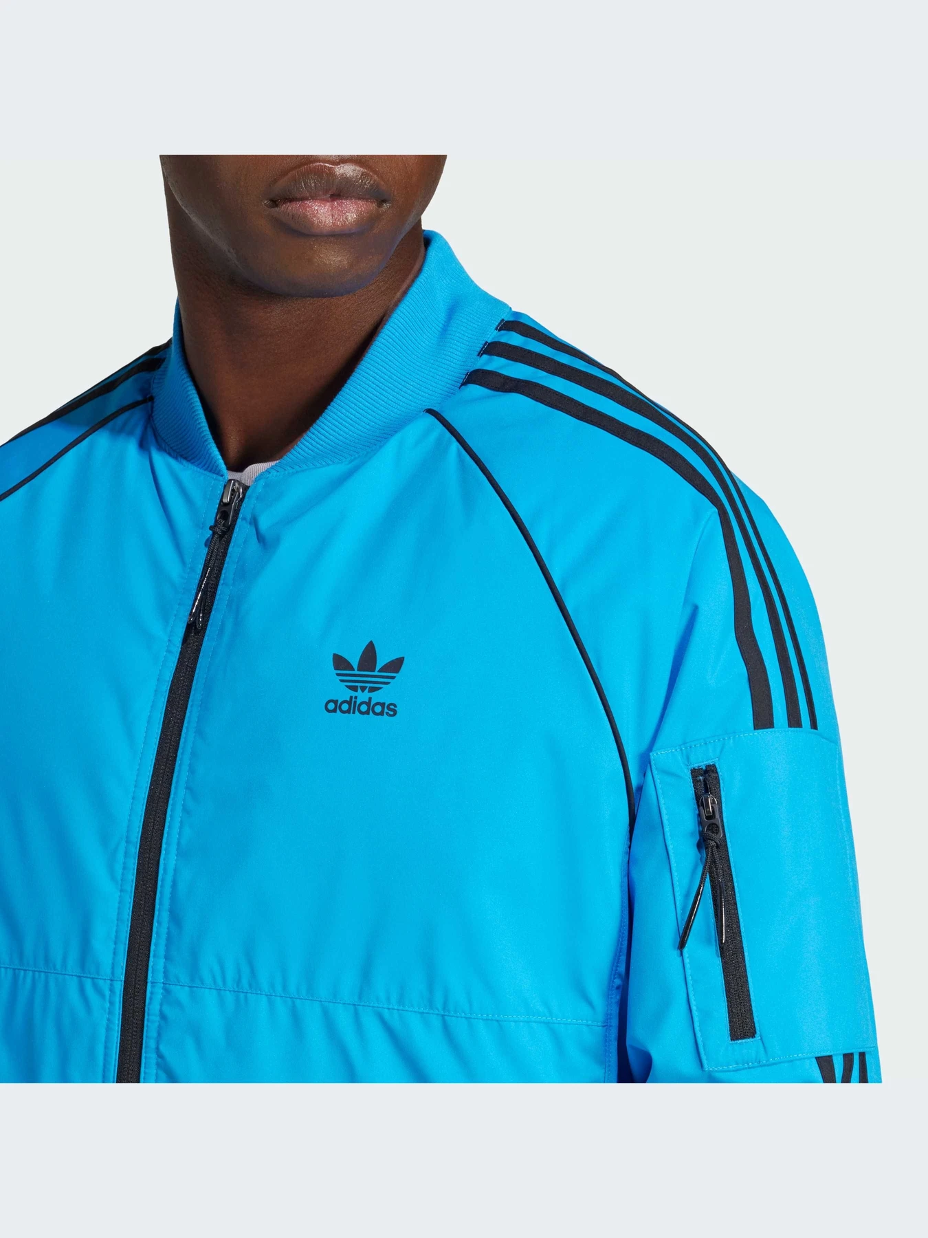 Куртки та дублянки Adidas модель IS5386 Куртки та дублянки Adidas модель IS5386 Фото