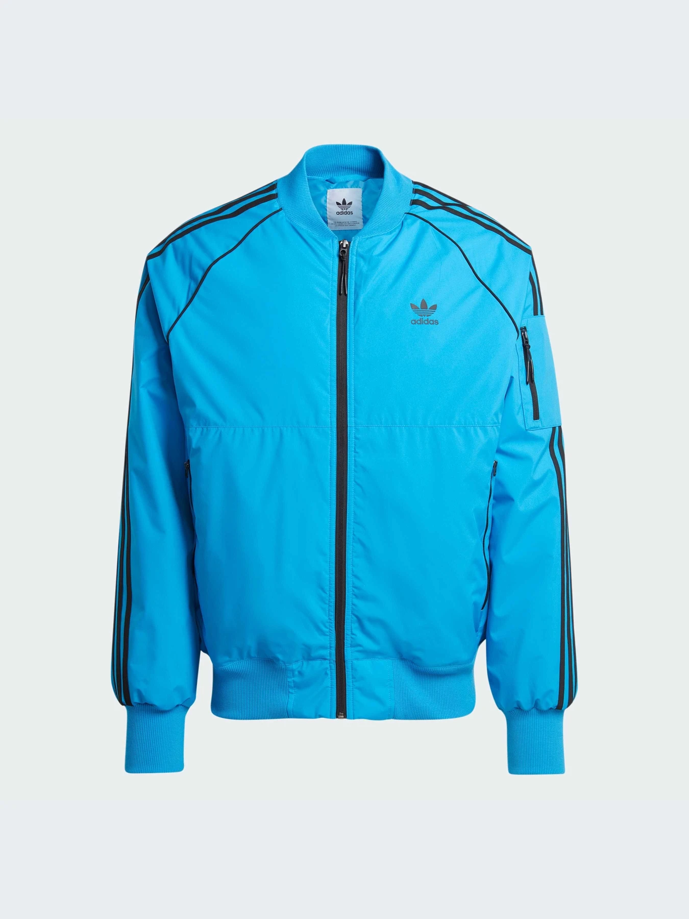 Куртки та дублянки Adidas модель IS5386 Куртки та дублянки Adidas модель IS5386 Фото