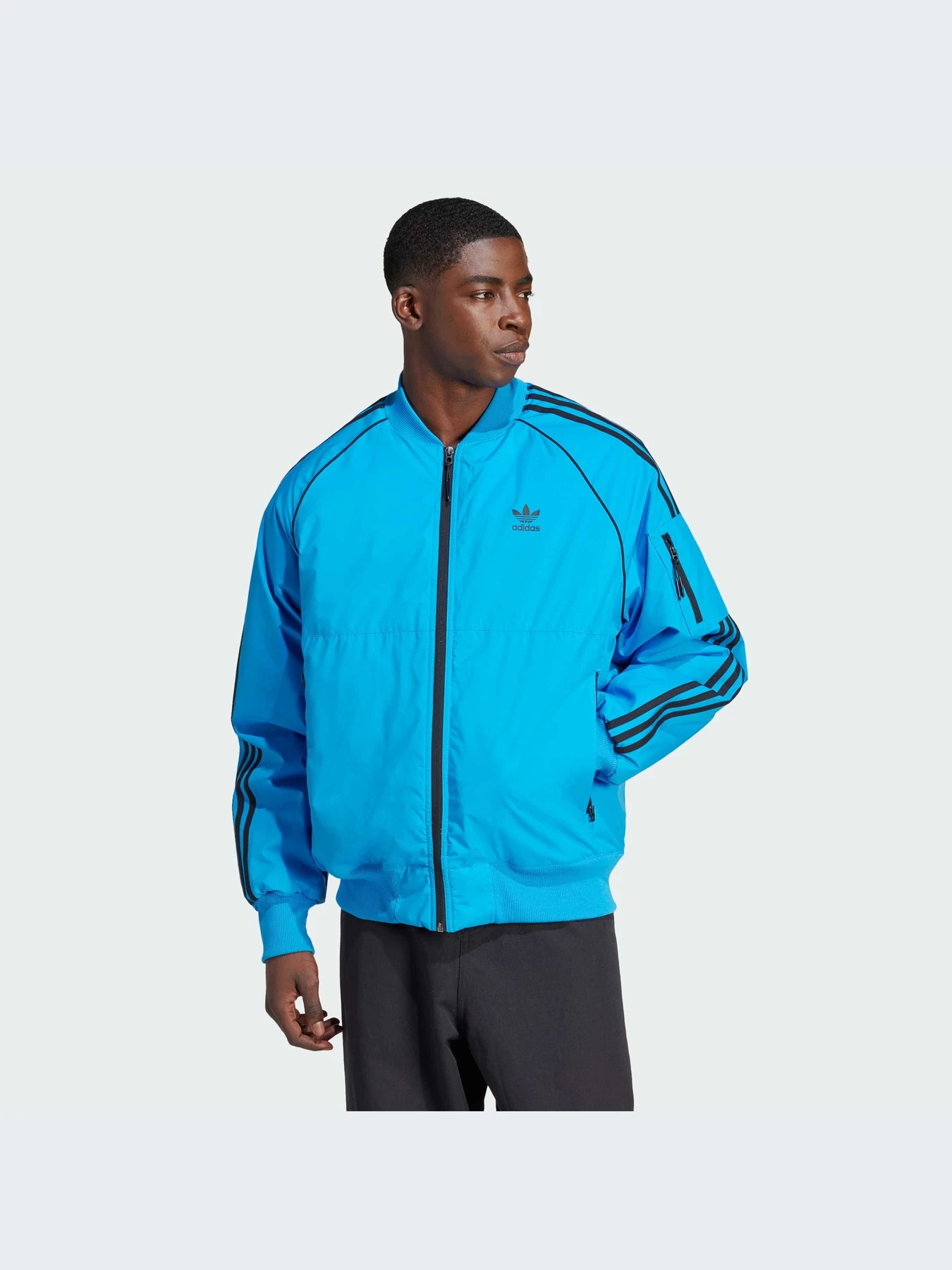 Куртки та дублянки Adidas модель IS5386 Куртки та дублянки Adidas модель IS5386 Фото