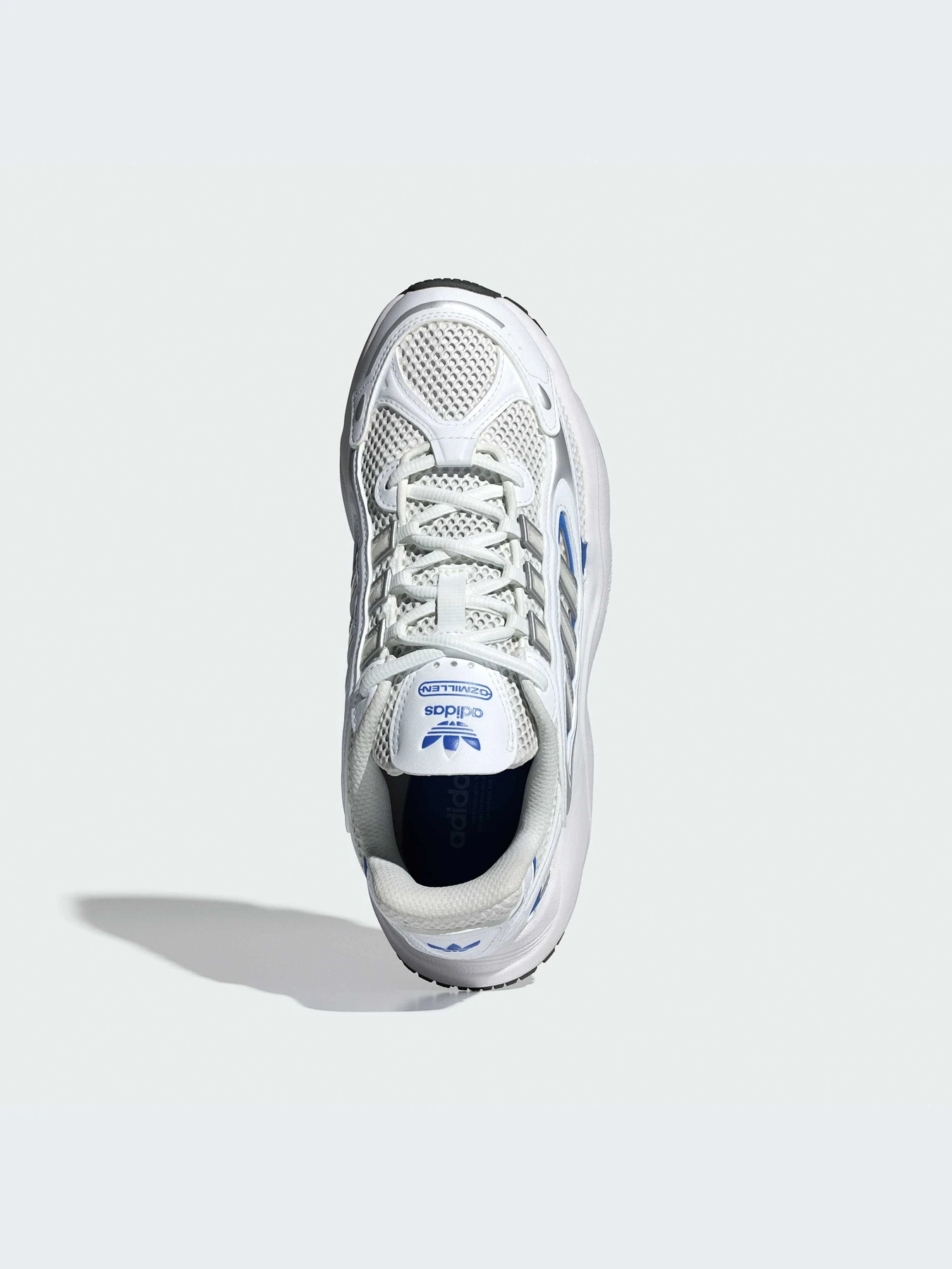 Кроссовки Adidas Ozweego модель ID3738 Фото