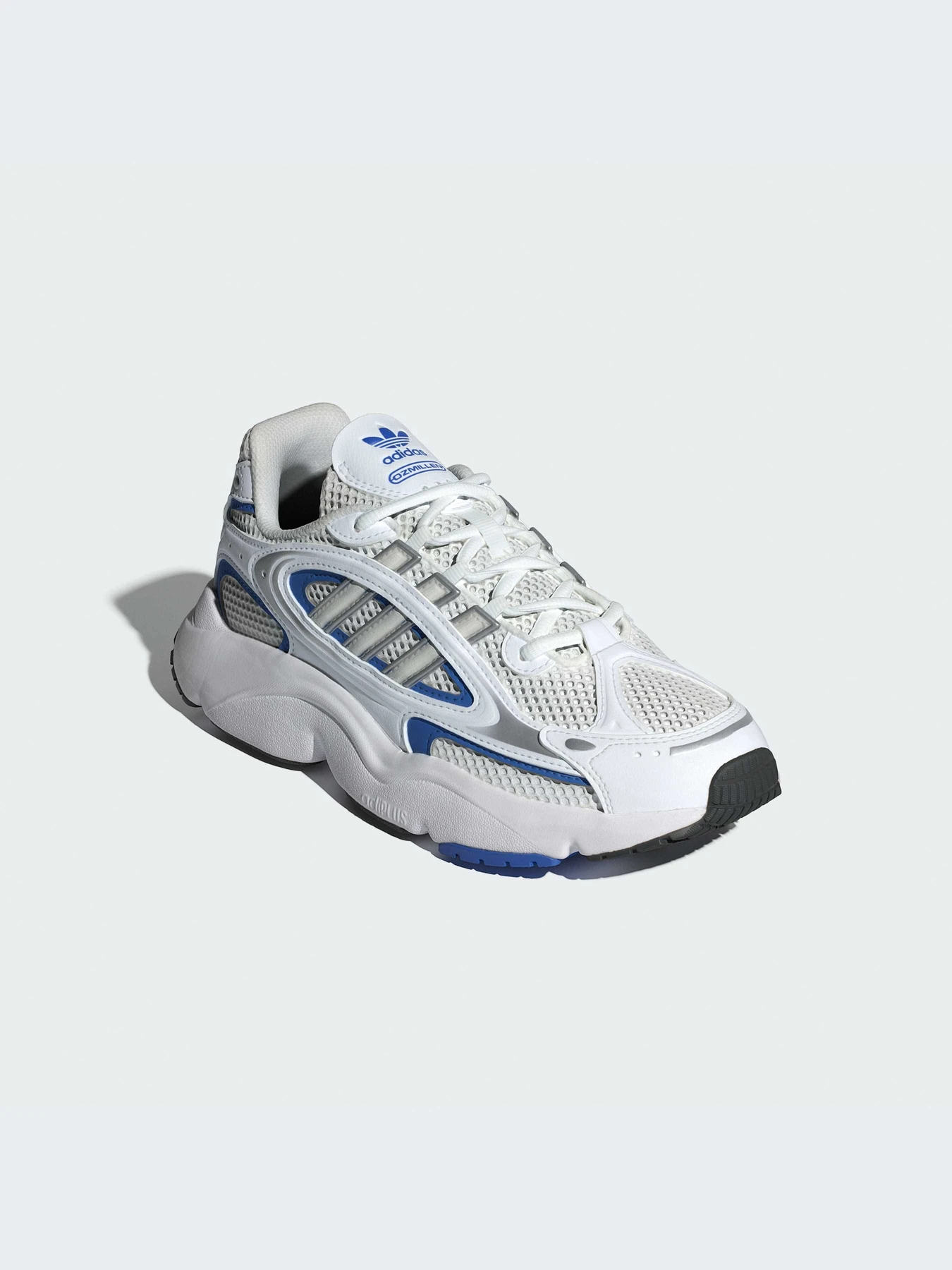 Кроссовки Adidas Ozweego модель ID3738 Фото