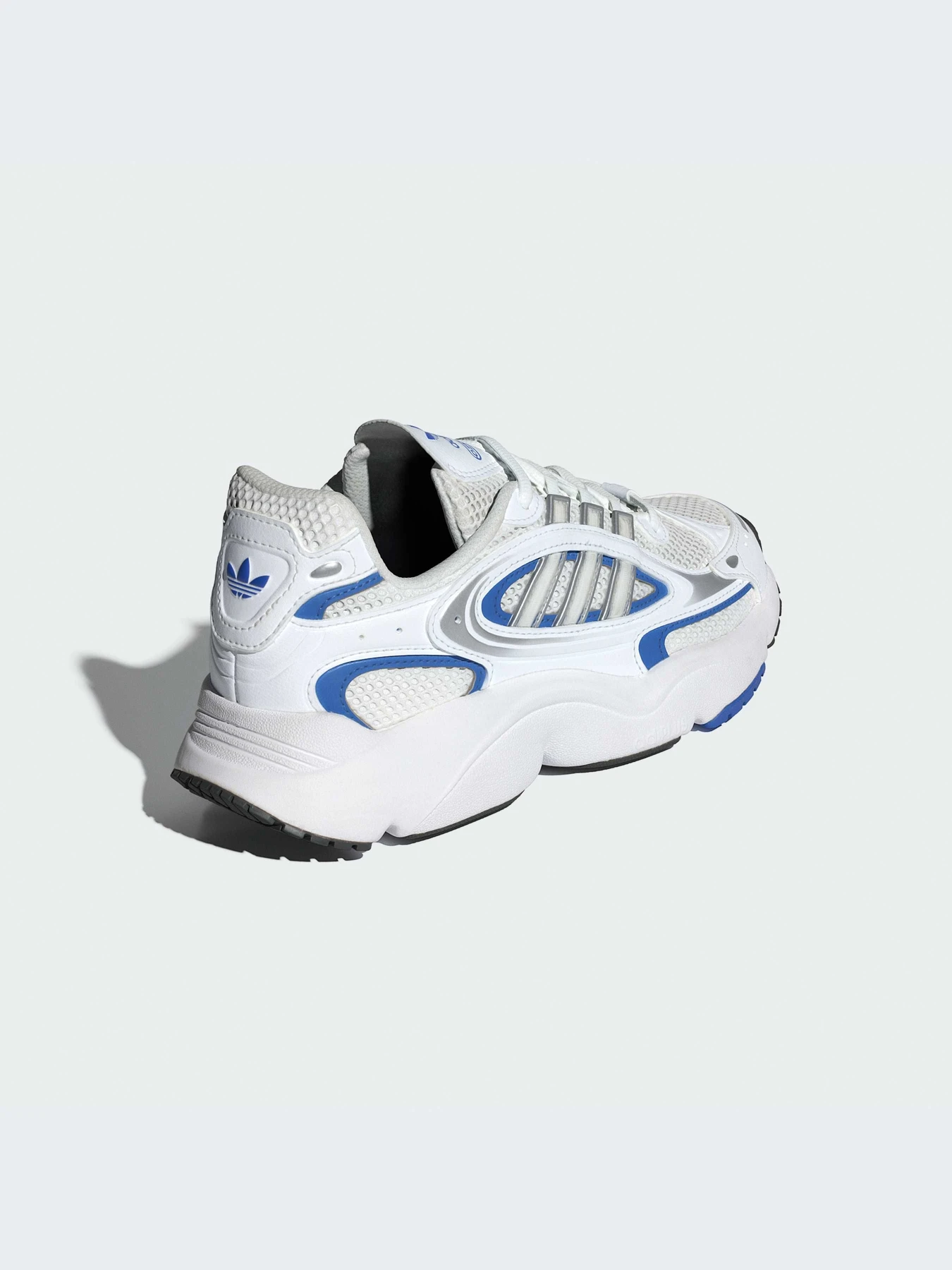Кроссовки Adidas Ozweego модель ID3738 Фото