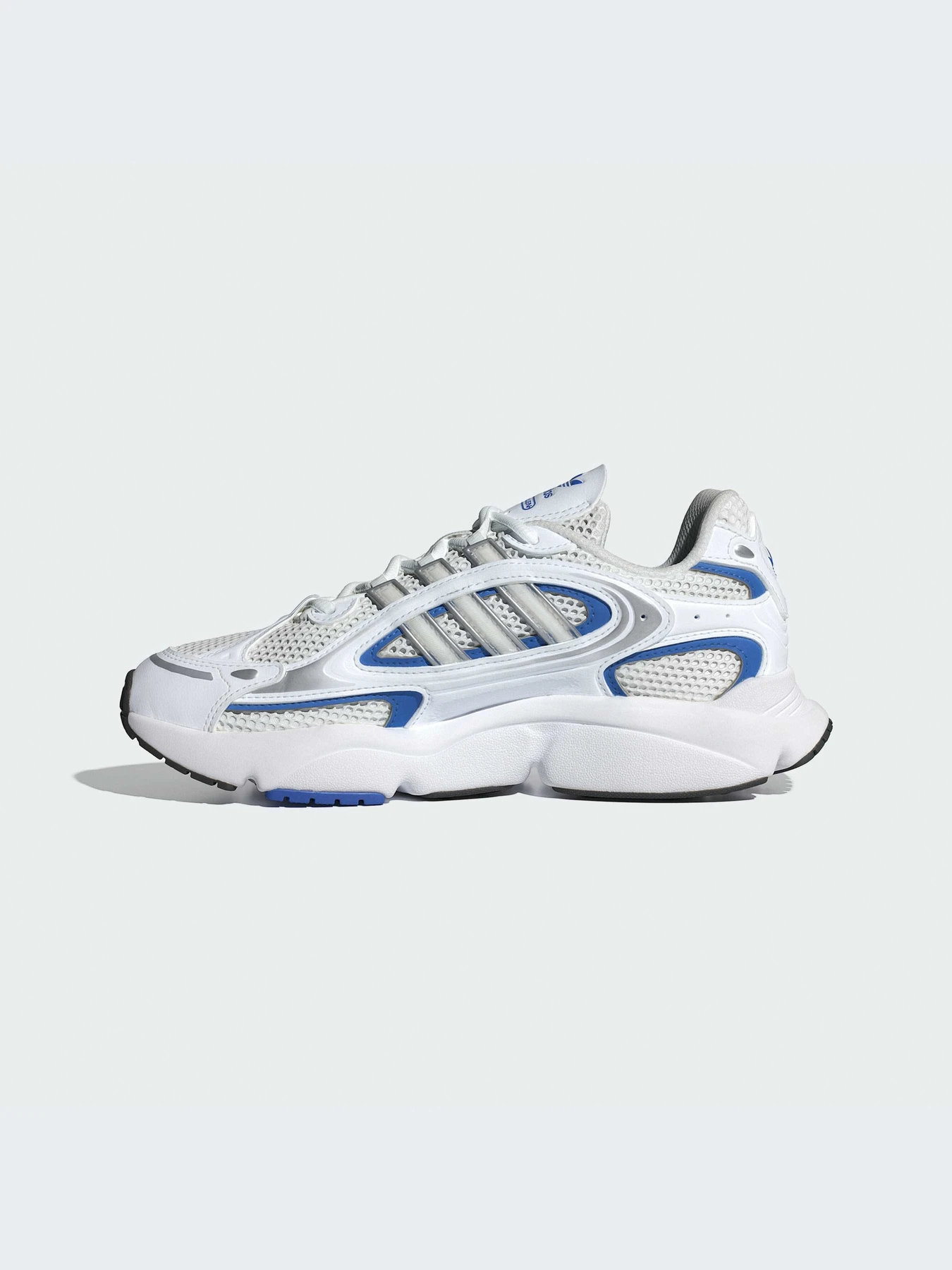 Кроссовки Adidas Ozweego модель ID3738 Фото