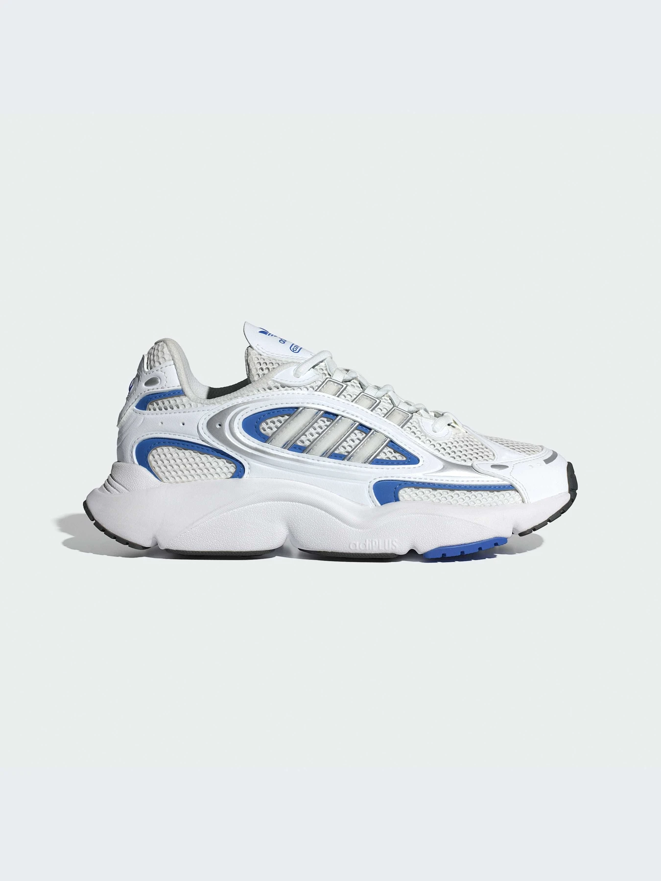 Кроссовки Adidas Ozweego модель ID3738 Фото