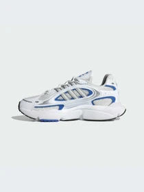 Кроссовки Adidas Ozweego модель ID3738 Фото
