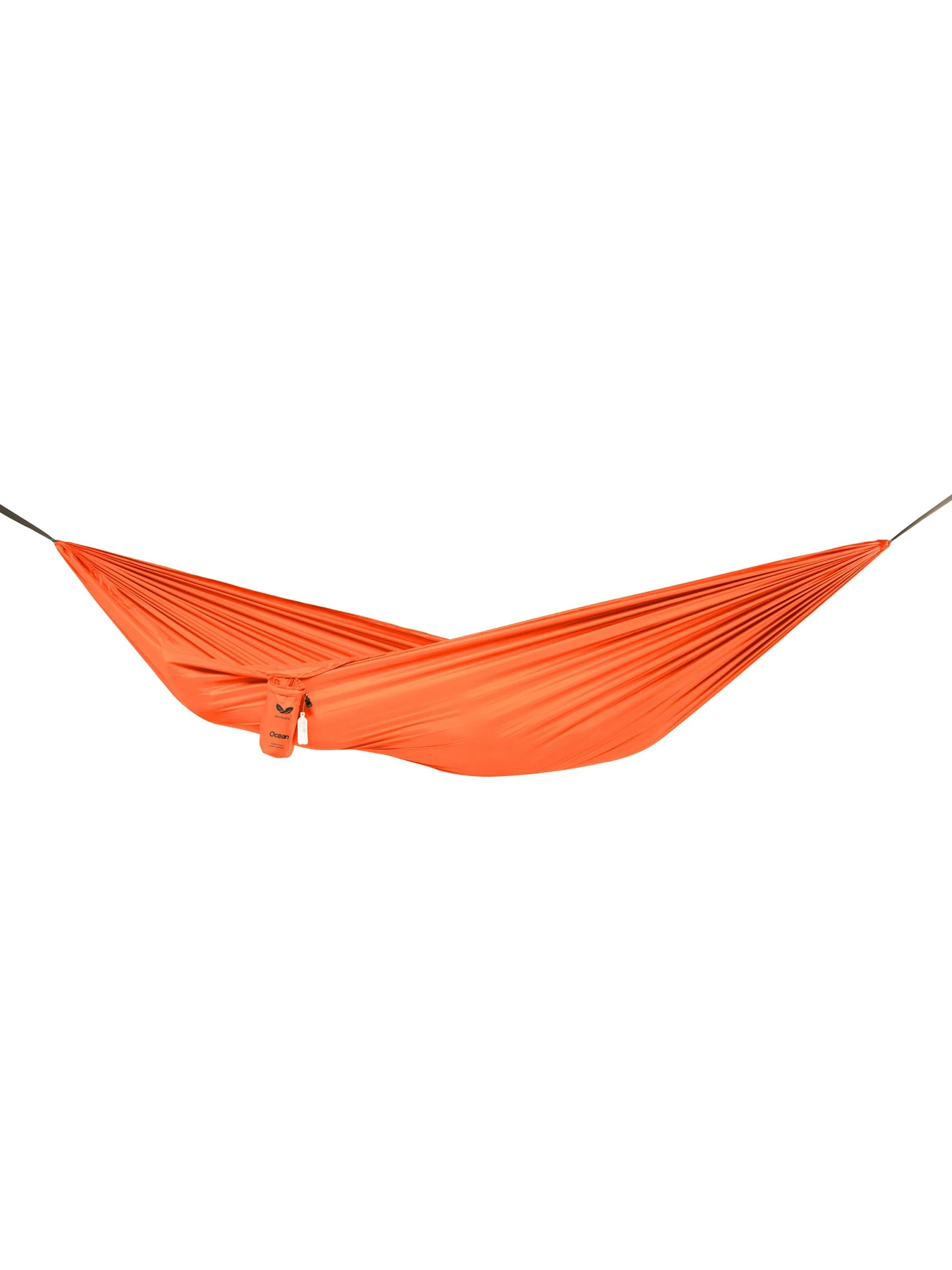 Спальник Levitate гамак модель OCEAN orange Спальник Levitate гамак модель OCEAN orange Фото