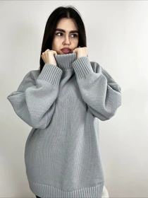 Свитры и кардиганы ART KNIT 33040 модель 33040 Фото