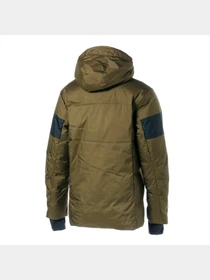 Куртки и дубленки PUMA 650 Protective Down Jacket модель 848286 Фото