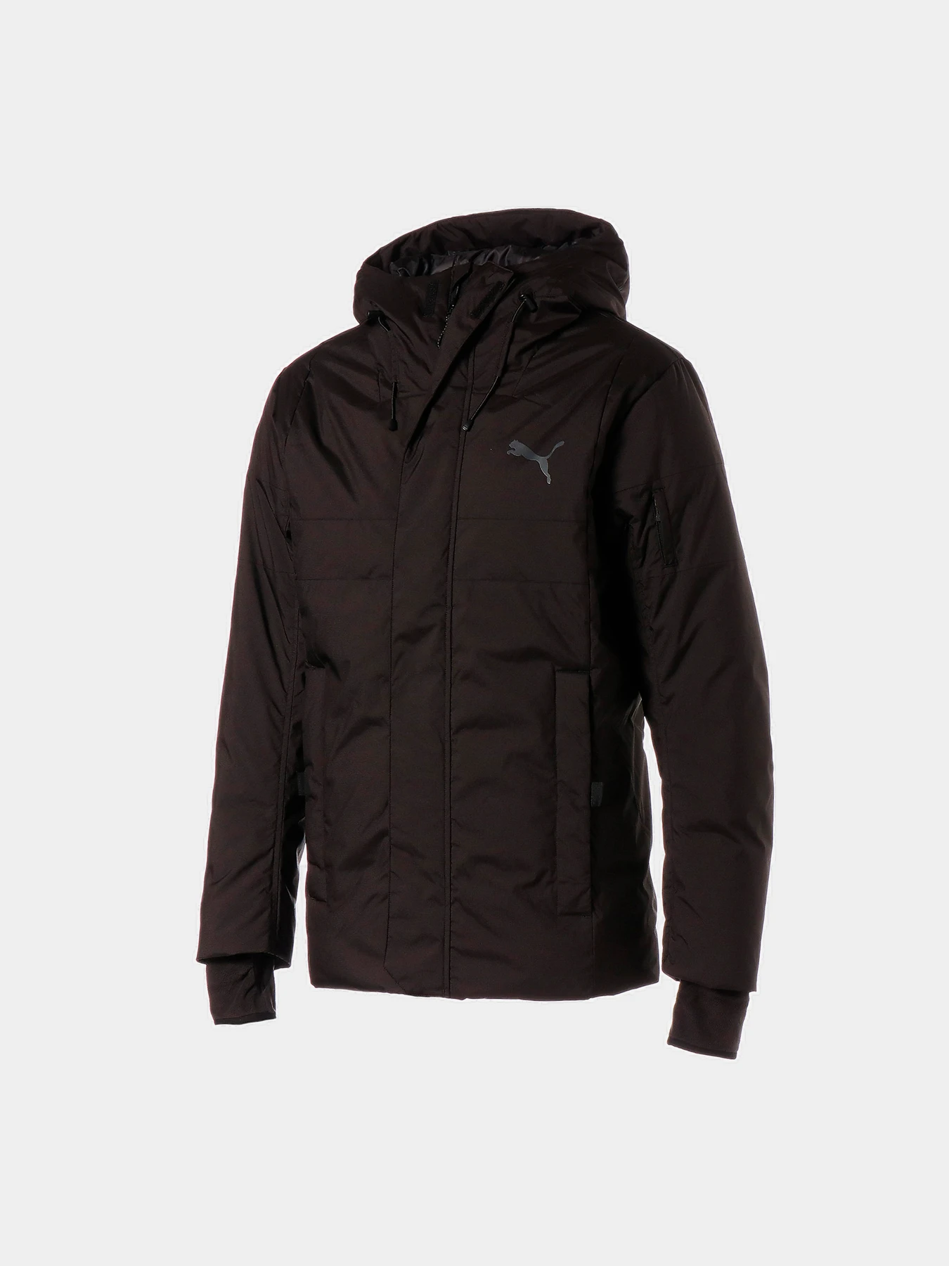 Куртки и дубленки PUMA 650 Protective Down Jacket модель 848286 Куртки и дубленки PUMA 650 Protective Down Jacket модель 848286 Фото