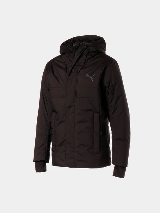 Куртки и дубленки PUMA 650 Protective Down Jacket модель 848286 Фото