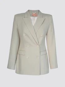 Пиджаки Gepur модель 46062 Фото