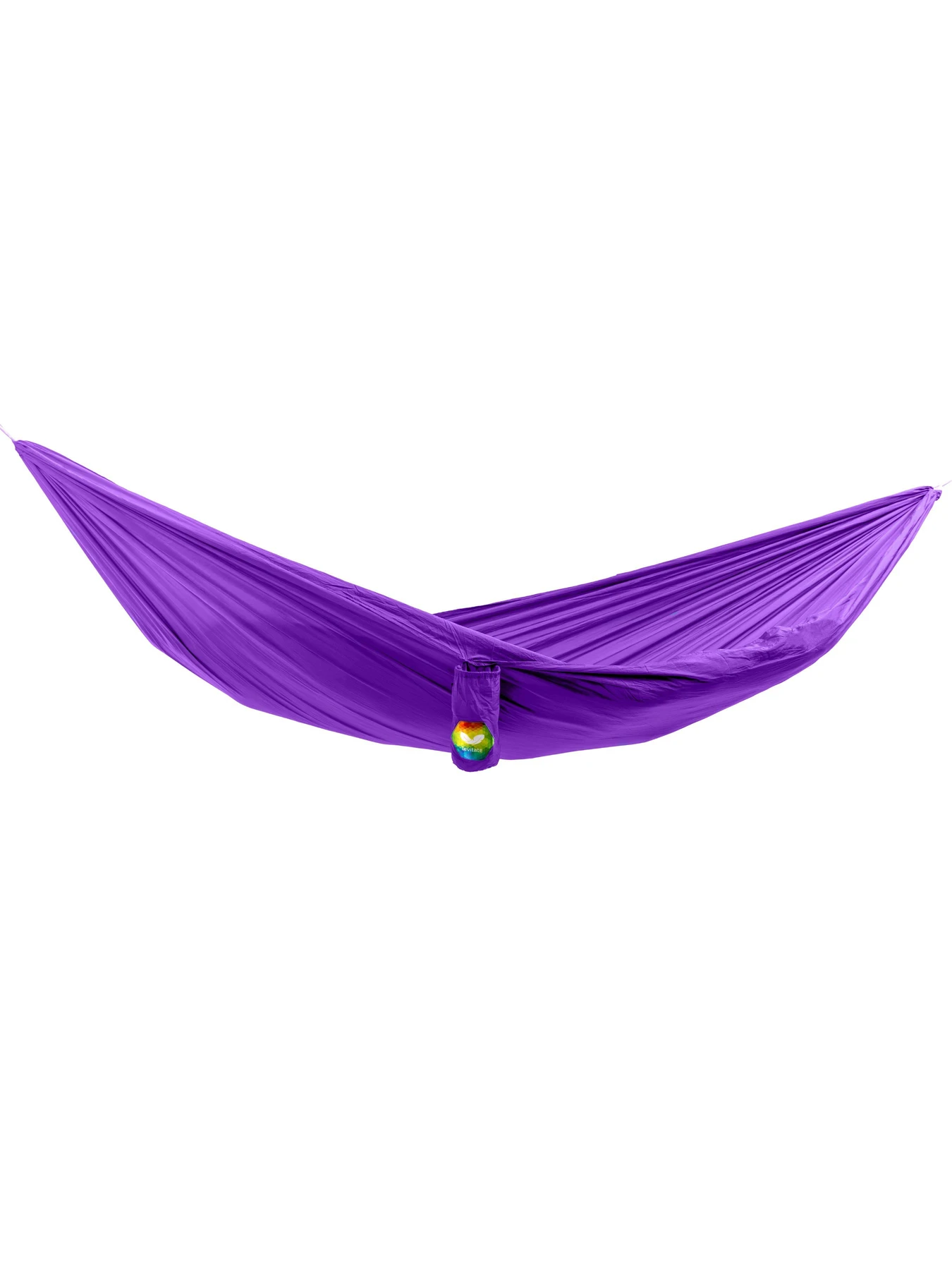 Спальник Levitate гамак модель AIR violet Фото