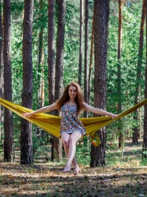 Спальник Levitate гамак модель AIR oliva Фото