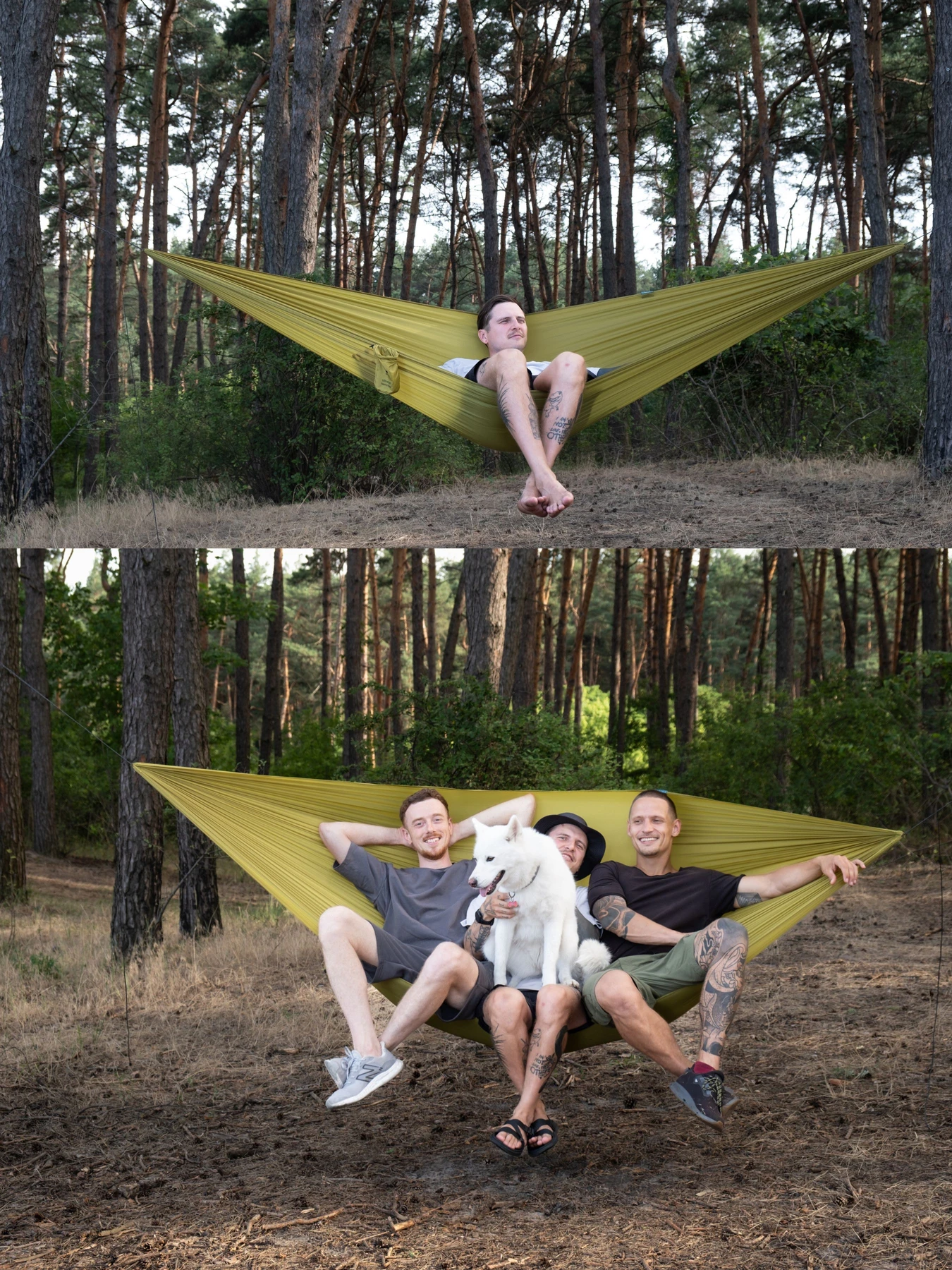 Спальник Levitate гамак модель Ultralight oliva Спальник Levitate гамак модель Ultralight oliva Фото